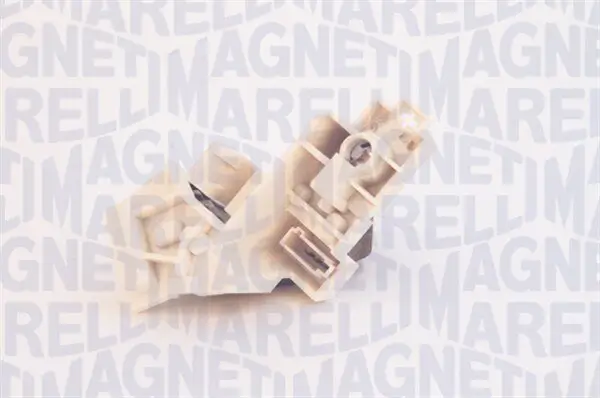Lampenträger, Heckleuchte rechts MAGNETI MARELLI 714021642801