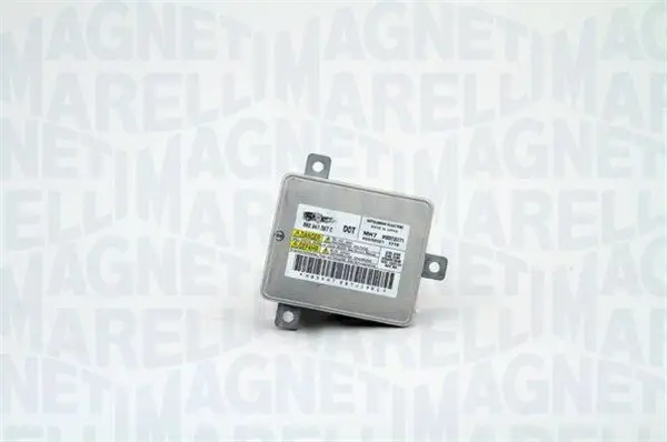 Steuergerät, Beleuchtung 12 V beidseitig MAGNETI MARELLI 711307329386