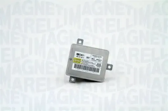 Steuergerät, Beleuchtung 12 V links rechts MAGNETI MARELLI 711307329386 Bild Steuergerät, Beleuchtung 12 V links rechts MAGNETI MARELLI 711307329386