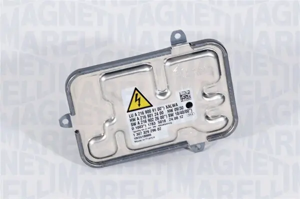Steuergerät, Beleuchtung 12 V links rechts MAGNETI MARELLI 711307329296