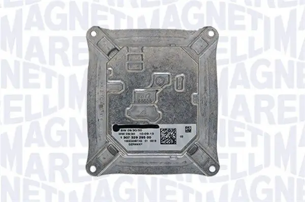 Steuergerät, Beleuchtung 12 V beidseitig MAGNETI MARELLI 711307329295