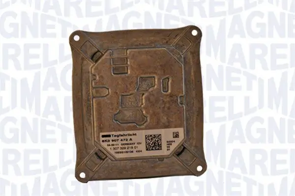 Steuergerät, Beleuchtung 12 V links rechts MAGNETI MARELLI 711307329218