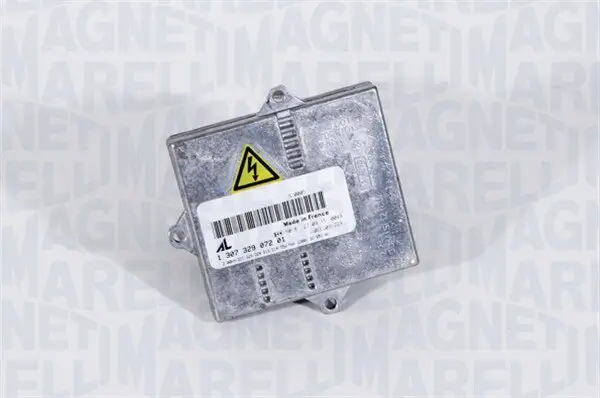 Steuergerät, Beleuchtung 12 V links rechts MAGNETI MARELLI 711307329072