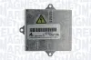 Steuergerät, Beleuchtung 12 V links rechts MAGNETI MARELLI 711307329074