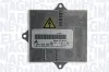 Steuergerät, Beleuchtung 12 V links rechts MAGNETI MARELLI 711307329088