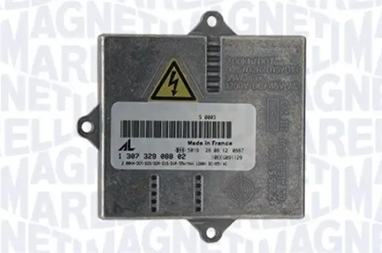 Steuergerät, Beleuchtung 12 V links rechts MAGNETI MARELLI 711307329088 Bild Steuergerät, Beleuchtung 12 V links rechts MAGNETI MARELLI 711307329088