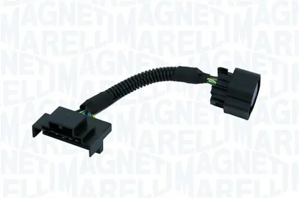 Kabelsatz, Heckleuchte links MAGNETI MARELLI 711370207080