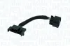 Kabelsatz, Heckleuchte links MAGNETI MARELLI 711370207080