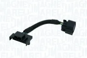 Kabelsatz, Heckleuchte links MAGNETI MARELLI 711370207080