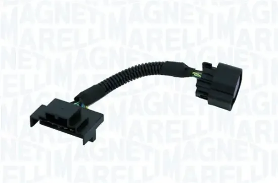 Kabelsatz, Heckleuchte links MAGNETI MARELLI 711370207080 Bild Kabelsatz, Heckleuchte links MAGNETI MARELLI 711370207080