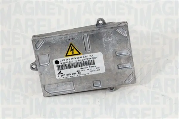 Steuergerät, Beleuchtung 12 V links rechts MAGNETI MARELLI 711307329200