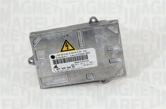 Steuergerät, Beleuchtung 12 V links rechts MAGNETI MARELLI 711307329200 Bild Steuergerät, Beleuchtung 12 V links rechts MAGNETI MARELLI 711307329200