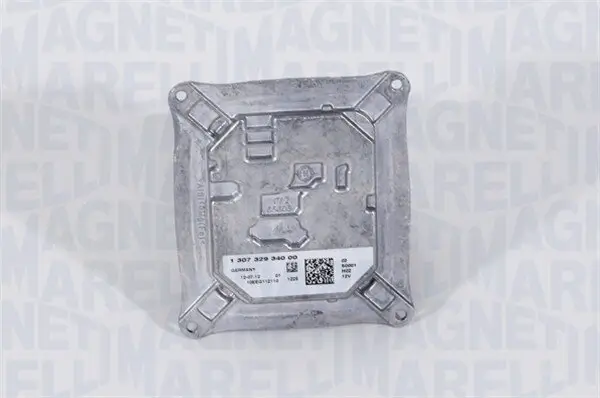 Steuergerät, Beleuchtung 12 V links rechts MAGNETI MARELLI 711307329340