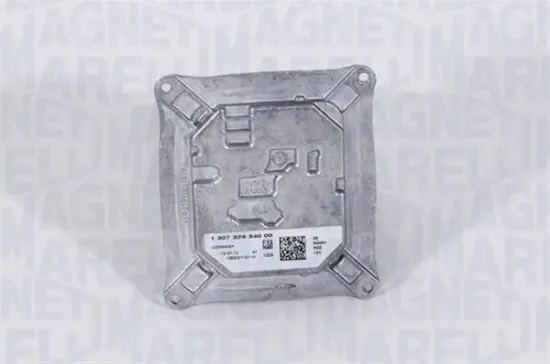 Steuergerät, Beleuchtung 12 V links rechts MAGNETI MARELLI 711307329340 Bild Steuergerät, Beleuchtung 12 V links rechts MAGNETI MARELLI 711307329340