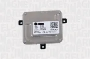Steuergerät, Beleuchtung 12 V links rechts MAGNETI MARELLI 711307329441