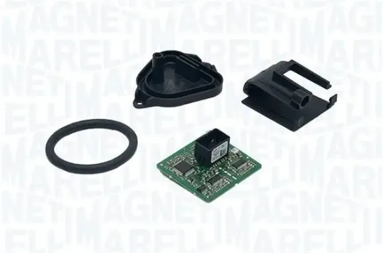 Steuergerät, Beleuchtung 12 V links rechts MAGNETI MARELLI 711307329207 Bild Steuergerät, Beleuchtung 12 V links rechts MAGNETI MARELLI 711307329207