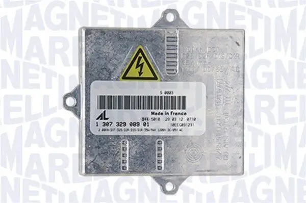 Steuergerät, Beleuchtung 12 V links rechts MAGNETI MARELLI 711307329089