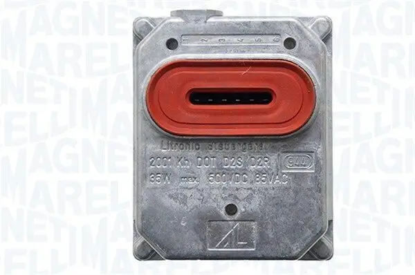 Steuergerät, Beleuchtung 12 V links rechts MAGNETI MARELLI 711307329052