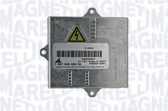 Steuergerät, Beleuchtung 12 V links rechts MAGNETI MARELLI 711307329082 Bild Steuergerät, Beleuchtung 12 V links rechts MAGNETI MARELLI 711307329082