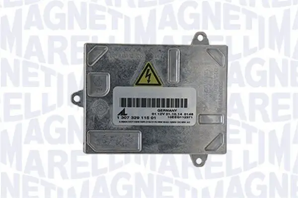Steuergerät, Beleuchtung 12 V links rechts MAGNETI MARELLI 711307329115