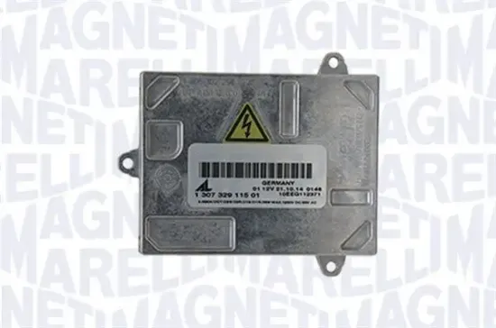 Steuergerät, Beleuchtung 12 V links rechts MAGNETI MARELLI 711307329115 Bild Steuergerät, Beleuchtung 12 V links rechts MAGNETI MARELLI 711307329115