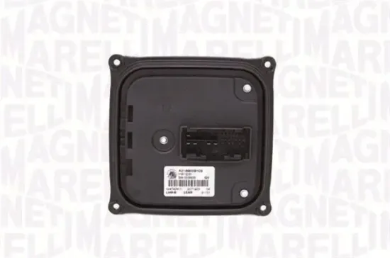 Steuergerät, Beleuchtung 12 V links rechts MAGNETI MARELLI 711307329502 Bild Steuergerät, Beleuchtung 12 V links rechts MAGNETI MARELLI 711307329502