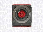 Steuergerät, Beleuchtung 12 V links rechts MAGNETI MARELLI 711307329076
