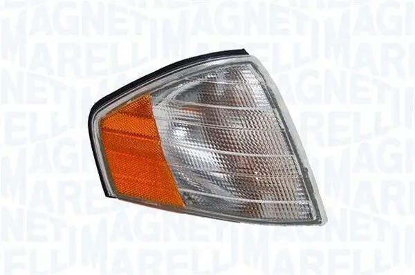 Blinkleuchte vorne rechts MAGNETI MARELLI 711315106915