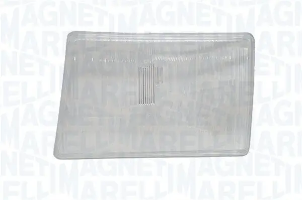 Streuscheibe, Hauptscheinwerfer links MAGNETI MARELLI 711305620113