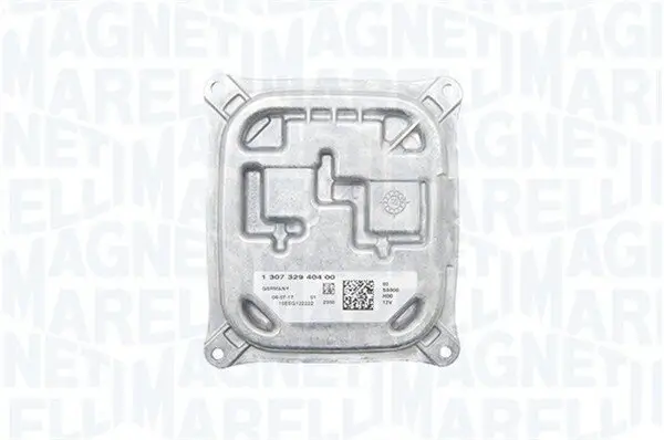 Steuergerät, Beleuchtung links rechts MAGNETI MARELLI 711307329404