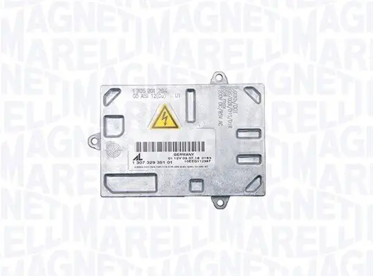 Steuergerät, Beleuchtung links rechts MAGNETI MARELLI 711307329351