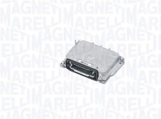 Steuergerät, Beleuchtung links rechts MAGNETI MARELLI 712464416609 Bild Steuergerät, Beleuchtung links rechts MAGNETI MARELLI 712464416609