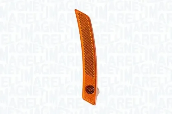 Umrissleuchte rechts MAGNETI MARELLI 715102174000 Bild Umrissleuchte rechts MAGNETI MARELLI 715102174000