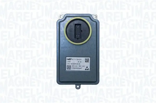 Steuergerät, Beleuchtung links rechts MAGNETI MARELLI 711470000148