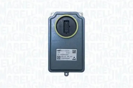 Steuergerät, Beleuchtung links rechts MAGNETI MARELLI 711470000148 Bild Steuergerät, Beleuchtung links rechts MAGNETI MARELLI 711470000148