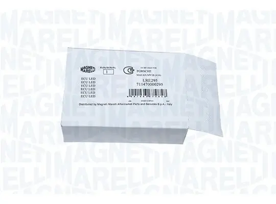 Steuergerät, Beleuchtung links rechts MAGNETI MARELLI 711470000295 Bild Steuergerät, Beleuchtung links rechts MAGNETI MARELLI 711470000295