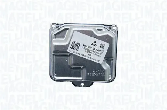 Steuergerät, Beleuchtung links rechts MAGNETI MARELLI 711470000309 Bild Steuergerät, Beleuchtung links rechts MAGNETI MARELLI 711470000309
