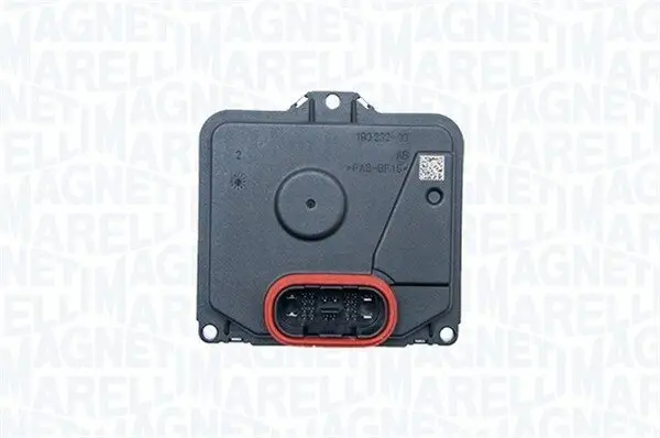 Steuergerät, Beleuchtung links rechts MAGNETI MARELLI 711470000309