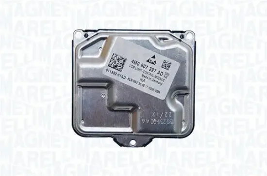 Steuergerät, Beleuchtung links rechts MAGNETI MARELLI 711470000310 Bild Steuergerät, Beleuchtung links rechts MAGNETI MARELLI 711470000310