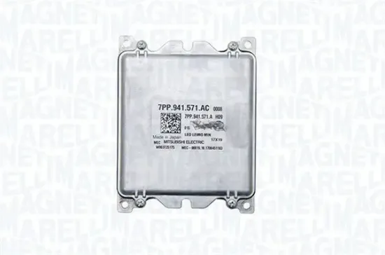 Steuergerät, Beleuchtung links MAGNETI MARELLI 711470000331 Bild Steuergerät, Beleuchtung links MAGNETI MARELLI 711470000331