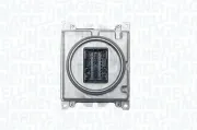 Steuergerät, Beleuchtung links MAGNETI MARELLI 711470000331