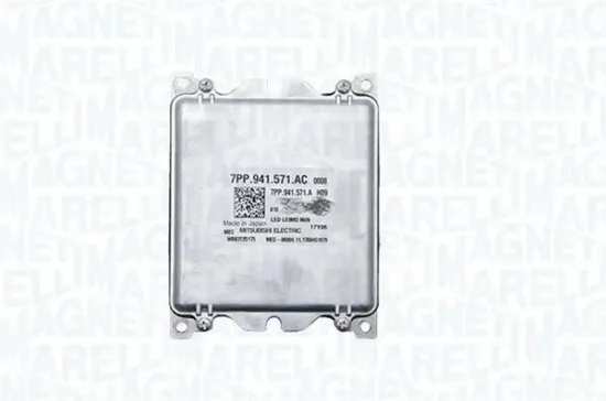 Steuergerät, Beleuchtung links MAGNETI MARELLI 711470000333 Bild Steuergerät, Beleuchtung links MAGNETI MARELLI 711470000333