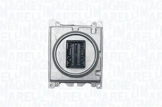 Steuergerät, Beleuchtung links MAGNETI MARELLI 711470000333 Bild Steuergerät, Beleuchtung links MAGNETI MARELLI 711470000333