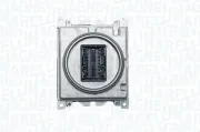 Steuergerät, Beleuchtung links MAGNETI MARELLI 711470000449