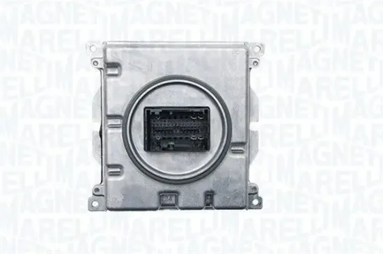 Steuergerät, Beleuchtung links MAGNETI MARELLI 711470000451 Bild Steuergerät, Beleuchtung links MAGNETI MARELLI 711470000451