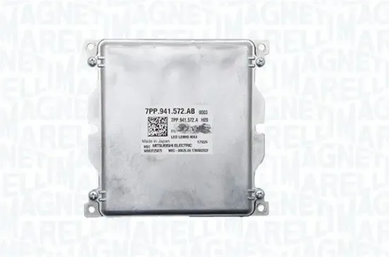 Steuergerät, Beleuchtung links MAGNETI MARELLI 711470000451 Bild Steuergerät, Beleuchtung links MAGNETI MARELLI 711470000451
