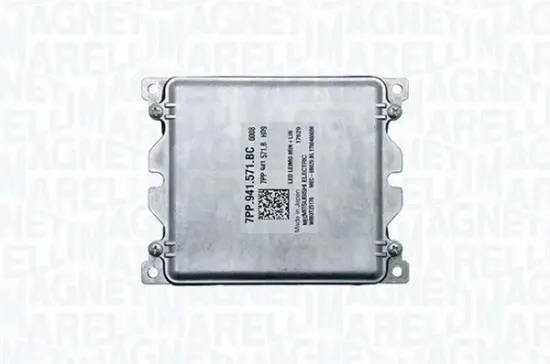 Steuergerät, Beleuchtung links rechts MAGNETI MARELLI 711307329538 Bild Steuergerät, Beleuchtung links rechts MAGNETI MARELLI 711307329538