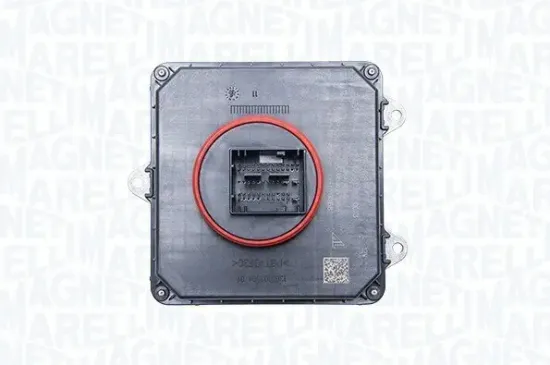 Steuergerät, Beleuchtung links rechts MAGNETI MARELLI 711470000568 Bild Steuergerät, Beleuchtung links rechts MAGNETI MARELLI 711470000568