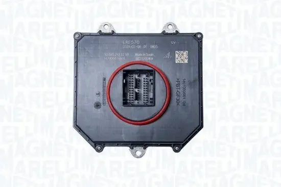 Steuergerät, Beleuchtung links rechts MAGNETI MARELLI 711470000570 Bild Steuergerät, Beleuchtung links rechts MAGNETI MARELLI 711470000570