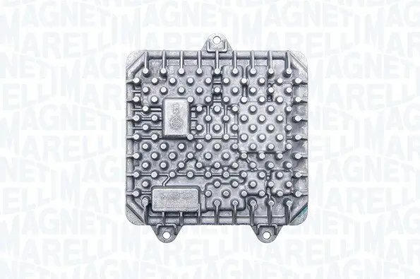 Steuergerät, Beleuchtung beidseitig MAGNETI MARELLI 711470000703